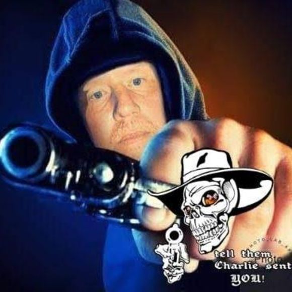 Meet your Posher, Donald - Picture 1 of 1